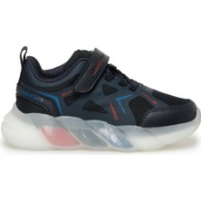 Lumberjack Taco 3fx Lacivert Erkek Çocuk Koşu Ayakkabısı