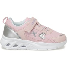 Kinetix Fergus Tx J 3fx Pembe Kız Çocuk Spor Ayakkabı