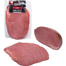 Fümeci Smokehouse %100 Dana Cotto 1000 G ℮