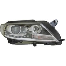 Orijinal Volkswagen Passat cc 2011-2016 Far Komple Sağ 3C8941754Q