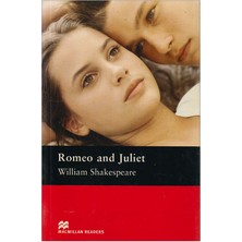 Macmillan Publishers Macmillan Readers: Romeo And Juliet