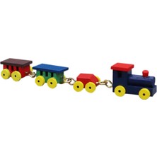 Surjion 1/12 Ölçekli Model Minyatür Oyuncak Tren Lokomotif (Yurt Dışından)