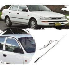 Sancar Auto Radyo Anteni Toyota Corolla AE101 1993-1998 86300-12391