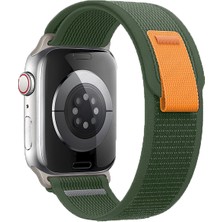 MobaxAksesuar Apple Watch 10 42mm - 38/40/41mm Kordon Trail Kordon 2/3/4/5/6/se/7/8/9