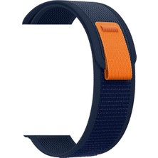 MobaxAksesuar Huawei Watch GT 6/5/4/3/2 Pro 46mm Ultimate SE Elite Kordon Trail Kordon 22mm