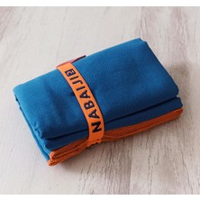 Decathlon Nabaiji Mikrofiber Havlu - L - 80 x 130 Cn Ticaret