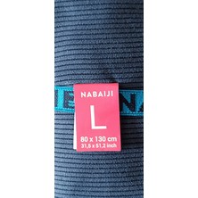 Decathlon Nabaiji Mikrofiber Havlu - L - 80 x 130