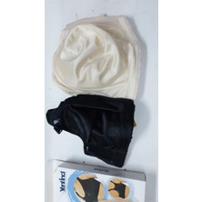 Yeni Inci 1960 Önden Agraflı Toparlayıcı Sütyen