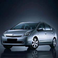 Silbak Toyota Prius 2004-2009 Ön Cam Silecek Takımı 65X40CM