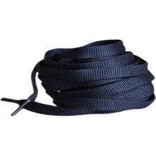 Fourtexs Spor Ayakkabı Bağcığı Yassı