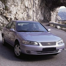 Silbak Toyota Camry 1997-2000 Ön Cam Silecek Takımı 53X45CM