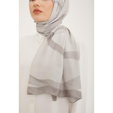Armine Trend Geometrik Desen 077-042 ŞAL-07