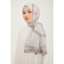 Armine Trend Geometrik Desen 077-042 ŞAL-07