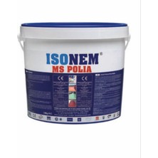 Isonem Ms Polia Likit Polia 10 kg