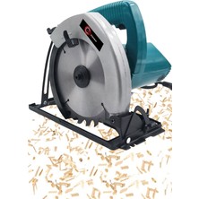 Jack Power X-Torq 3600 W Sjs Metal Şanzuman Professıonel Daire Testere 185 mm