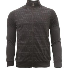 Joma Erkek Sweatshirt Full Zip Poly.dark M 4231306