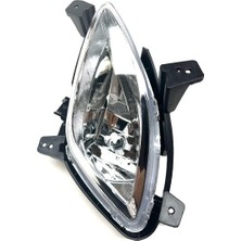Sancar Auto Sis Lambası Hyundaı I10 2011-2013 Sağ