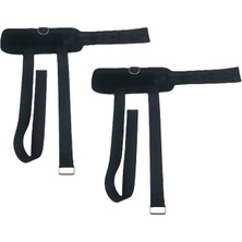 Beloving Dumbbell Ayak Bileği Kayış Akcs Ayak Bileği Manşetleri Ağırlık Kaldırma Ofisi Vücut Geliştirme (Yurt Dışından)