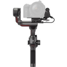 DJI Rs 3 Combo Gımbal