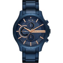 Invicta Armani Exchange AX2430 Erkek Kol Saati 46 mm