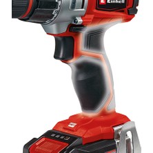 Einhell Te-Cd 18/2 Li +39 (1x2,5 Ah), Akülü Vidalama