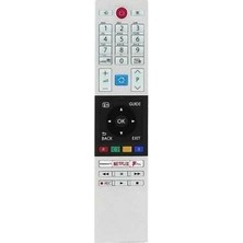 Toshiba Kumanda 1203-TOSHIBA CT8543 LCD