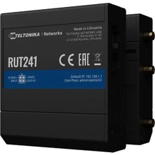 Teltonika RUT241 Lte Router