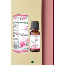 Multidem Gül Uçucu Bitkisel Yağı 40 ml