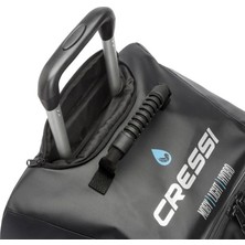 Cressi Moby Light Hydro Tekerlekli Dalış Çantası