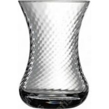 Paşabahçe 42781 Optikli   Çay Bardağı