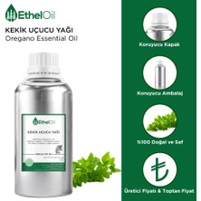 Etheloil Kekik Uçucu Yağı - Etheloil - 500 GR - Saf ve Doğal Uçucu Yağ - Üretici Firma