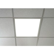 Garra 30X30 Günışığı Clipin Asma Tavan LED Armatür Sıva Altı
