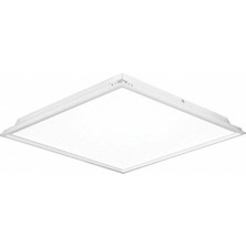 Garra 30X30 Günışığı Clipin Asma Tavan LED Armatür Sıva Altı