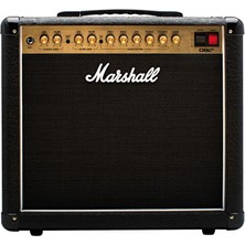 MARSHALL DSL20CR 1x12'' 20W Tube Combo Elektro Gitar Amfisi