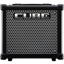 Roland CUBE-10GX 10W 1x8 Elektro Gitar Amfisi