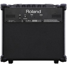 Roland CUBE-10GX 10W 1x8 Elektro Gitar Amfisi