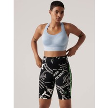 adidas Asmc Truecasuals Scuba Short Biker Tayt