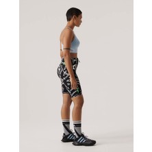 adidas Asmc Truecasuals Scuba Short Biker Tayt