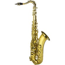 Silver Sts-05 Tenor Saksafon