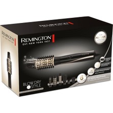 Remington As7700 Blow Dry And Style 1200w Saç Düzleştirici