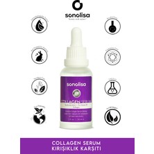 Sonolisa  Serum Collagen Serum 30 ml