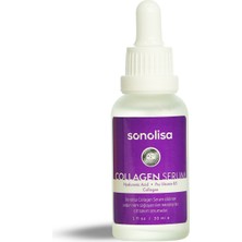 Sonolisa  Serum Collagen Serum 30 ml