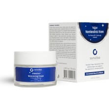 Sonolisa Intensive Moisturizing Cream Yoğun Nemlendirici Krem 50 ml
