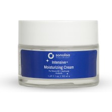 Sonolisa Intensive Moisturizing Cream Yoğun Nemlendirici Krem 50 ml