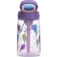 Contigo Gizmo Flip Pro Shakes Tritan Çocuk Suluğu 420ML Pembe