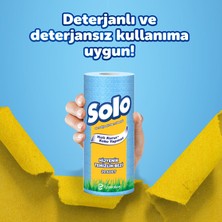 Solo Hijyenik Temizlik Bezi