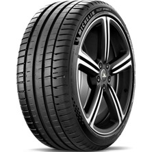 Michelin 245/45 R17 99Y Xl Pilot Sport 5 Oto Yaz Lastiği ( Üretim Yılı: 2023 )