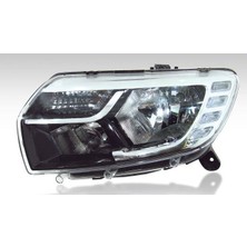 Ayfar AYF.404536-FAR Ledli  Manuel Sağ Dacıa Logan Mcv / Sandero   2017-