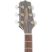 Takamine GJ72CE-BSB Elektro Akustik Gitar