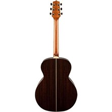 Takamine GN51BSB Nex Brown Sunburst Akustik Gitar